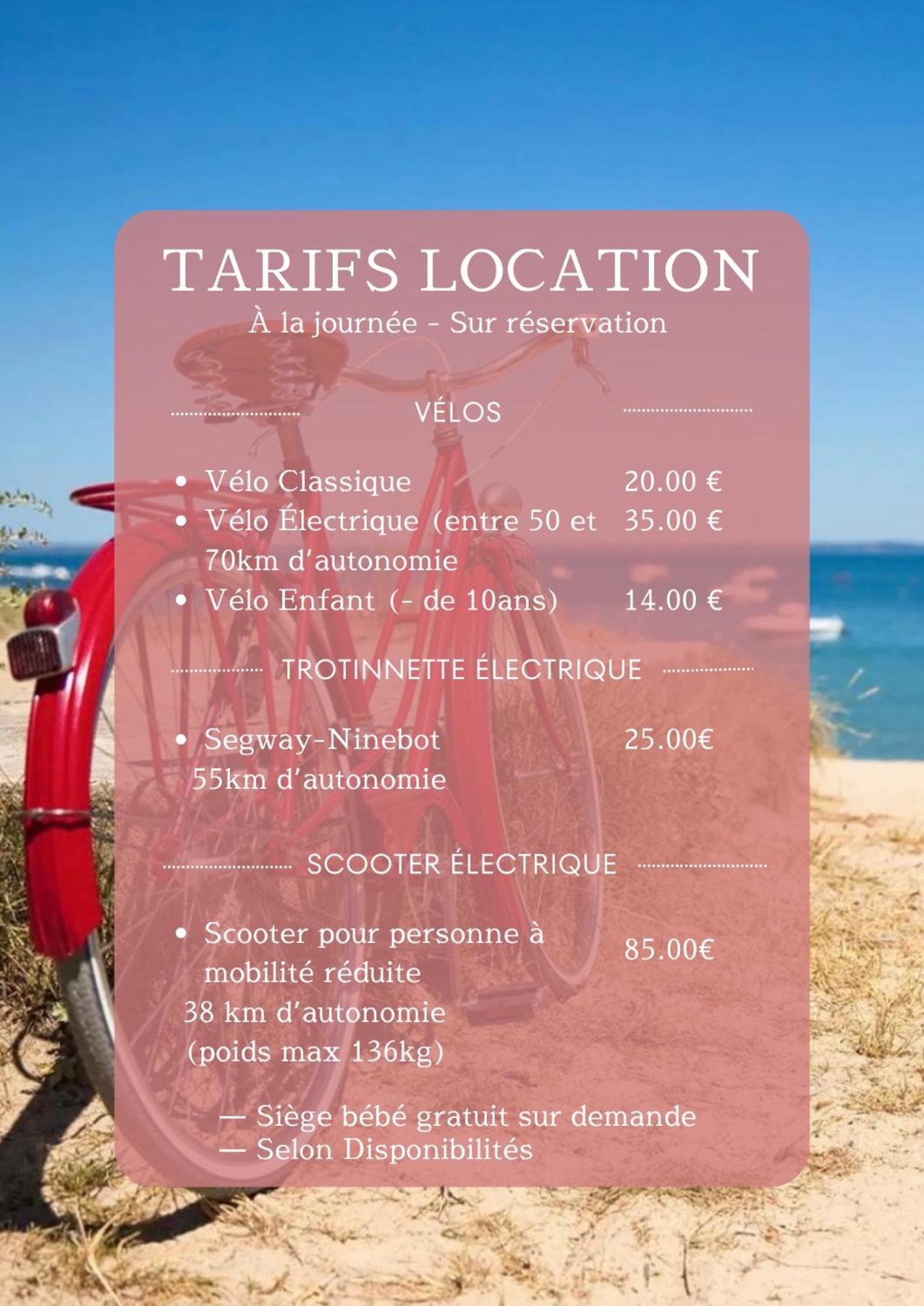 Les Appartements Du Mas - Rose Marie Aigues-Mortes Extérieur photo